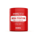 Immortal NYC Mega Fixation Styling Gel w/ Argan Oil (500ml)