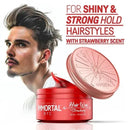 Immortal NYC "Strawberry" Hair Wax (150ml/5.07oz)