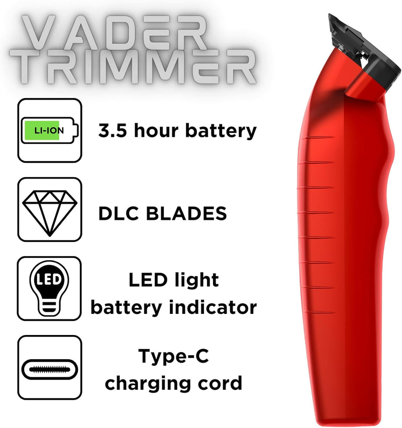 Supreme Trimmer Vader Trimmer