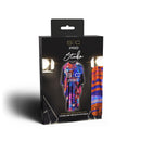 StyleCraft Studio Professional Extra-Long Kick Covers Cape - Wildstyle (SC351B)