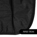 Betty Dain Premier Barber Styling Cape (900-BLK)