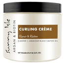 Sunny Isle Argan & Biotin Curling Cream (473.17ml/16oz)