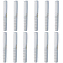 Krest Cleopatra 7" All-Purpose Professional Cutting Combs (No. 400)