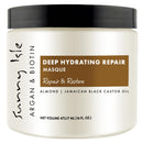 Sunny Isle Argan & Biotin Deep Hydrating Repair Mask (473.17ml/16oz)