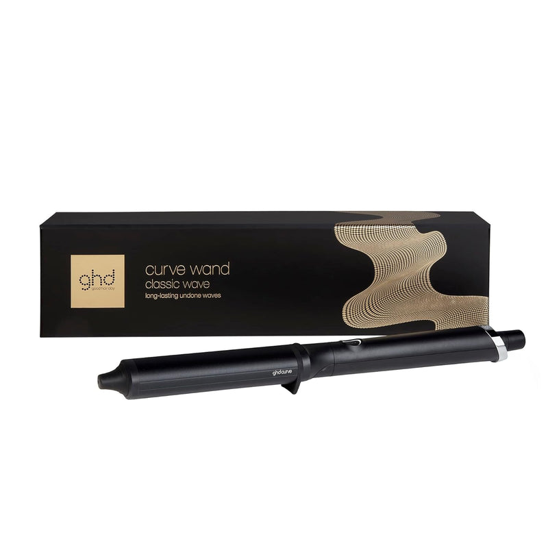 Classic Wave - Oval Curling Wand - ghd