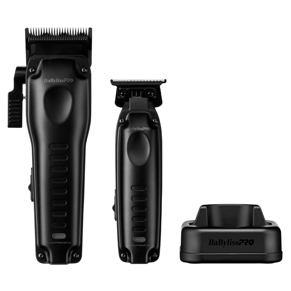 BaBylissPRO High Performance Compact Clipper & Trimmer Set 