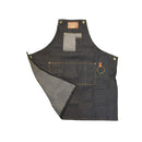 Betty Dain Brooklyn Denim Styling Apron