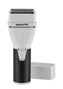 BaBylissPRO Cordless Trimmer & Double-Foil Shaver Value Set (FXCLCPK2)