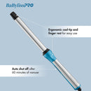 BaBylissPRO Nano Titanium Oval Barrel Curling Wand