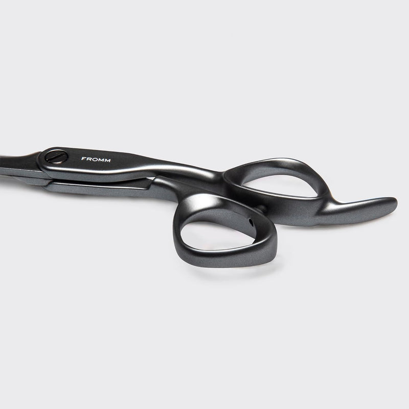 FROMM Invent 5.75"  Gunmetal Hair Cutting Shear