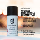 Slick Gorilla Cream Styler (100ml/3.4oz)
