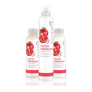 Rusk Puremix Fresh Pomegranate Color Protecting Shampoo (355ml/12oz)