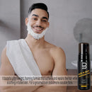 L3VEL3 Leave-In Beard Conditioning Foam (150ml/5oz)