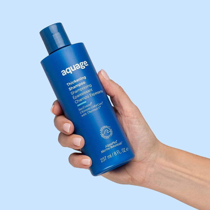 Aquage Sea Extend AQ Thickening Shampoo (237ml/8oz)