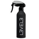 L3VEL3 Rubberized Spray Bottle