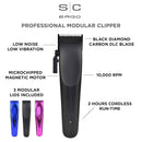 StyleCraft Ergo Magnetic Clipper (SCMECB)