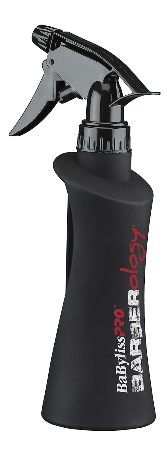 BaBylissPRO Barberology Spray Bottle