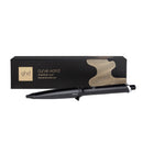 GHD Curve Creative Curl Tapered Curling Wand 0.9" - 1"
