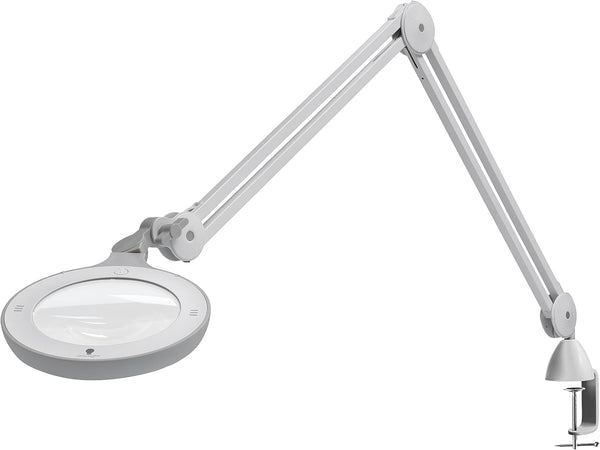 Daylight Professional Omega 5 Magnifying Lamp (U25110)