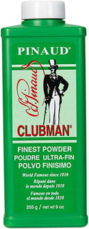 Clubman Pinaud Powder (255g/9oz)