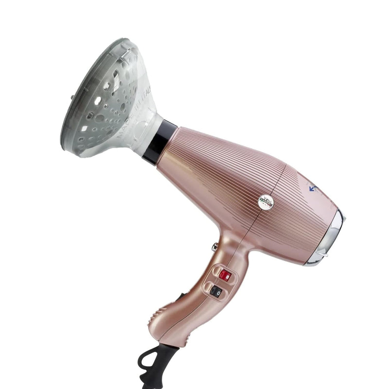 Gamma+ Professional Hair Dryer Diffuser for Gamma+ Dryers Only