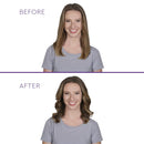 Sutra Beauty iBOB Interchangeable Blowout Brush Attachment (Base NOT Included) [3 Sizes Available]