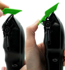 Supreme Trimmer 10pc Magnetic/Clip Guards for Clippers (CMG100)