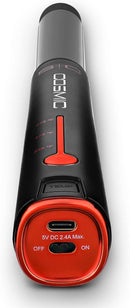 StyleCraft Cosmic 1" Cordless Curling Wand w/ USB-C Charging