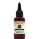 Sunny Isle Jamaican Black Castor Oil Beard & Skin Oil