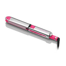 BaBylissPRO Limited Edition Pink Rush Nano Titanium Prima Stainless Steel Flat Iron -  1.25" (BNT3000THP)