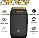 Supreme Trimmer Crunch Foil Shaver