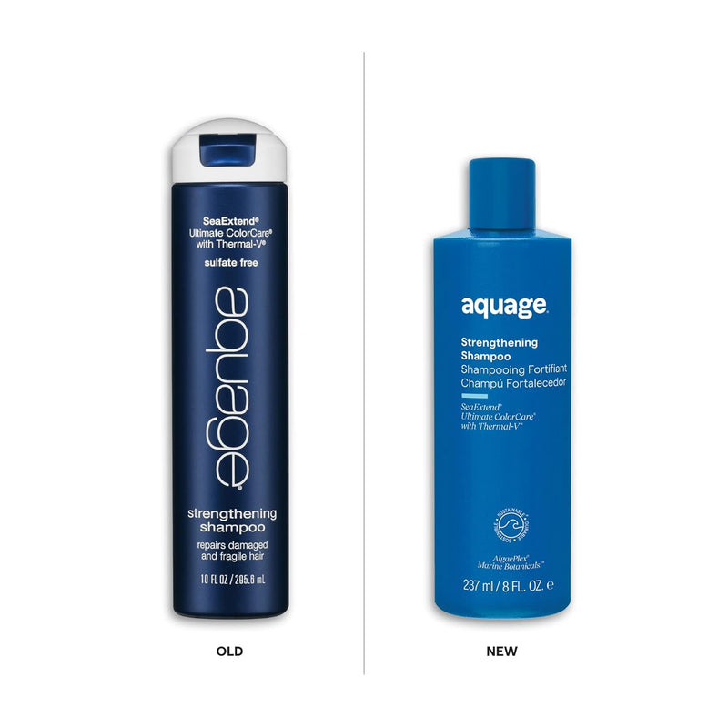 Aquage Sea Extend AQ Strengthening Shampoo