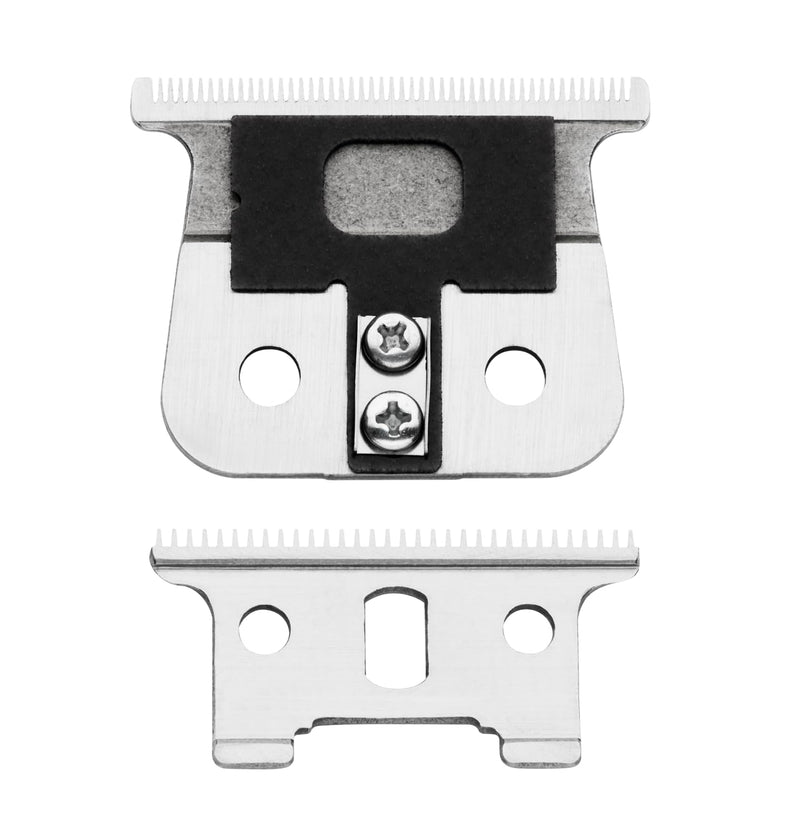 Andis GTX Deep Tooth T-Outliner Carbon Steel Replacement Blade (04850)