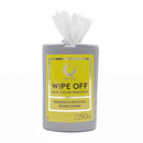Colortrak Wipe Off Hair Color Remover Wipes