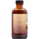 Sunny Isle 100% Raw & Pure Anti-Thinning Double Growth Formula Batana Oil Infused w/ Jamaican Black Castor Oil (118.3ml/4oz)