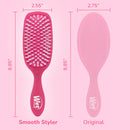 Wet Brush Pro Smooth Styler Brush - Frost Edition