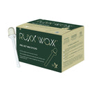 Ruxx Waxx Pre-Set Ready-To-Use Wax Sticks