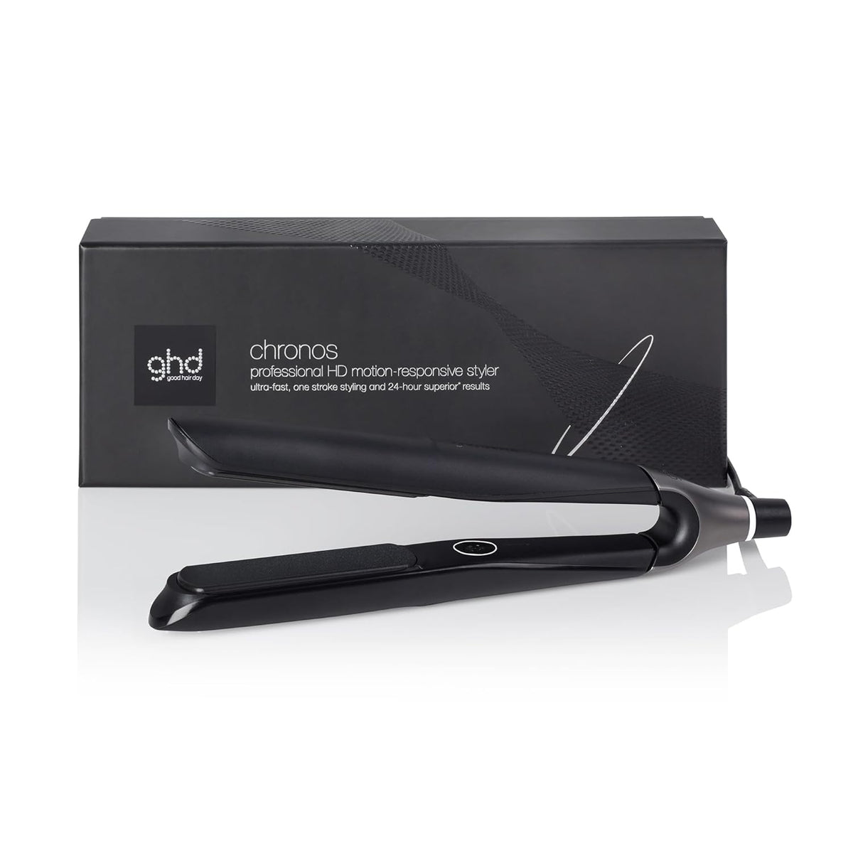 Ghd flat iron hotsell