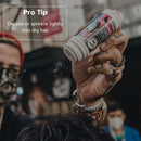 Rolda Styling Powder Light Hold Matte Finish Instant Volume Boost - 2pk