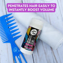 Rolda Styling Powder Light Hold Matte Finish Instant Volume Boost - 2pk