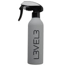 L3VEL3 Rubberized Spray Bottle