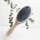 Olivia Garden EcoHair Eco-Friendly Bamboo Paddle Collection (EH)