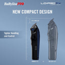 BaBylissPRO FXONE LO-PROFX High Performance Compact Clipper (FX82)