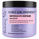 Sunny Isle Curly Girl Friendly Intensive Repair Hair Mask (473.176ml/16oz)