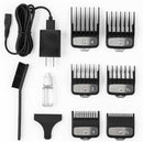 Elchim S-Blade Professional Cordless Clipper & Trimmer Value Set