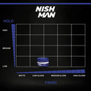 Nishman 05 Medium Hold Hair Styling Cream (150ml/5oz)