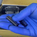 StyleCraft Replacement Crunchy Cutters for Prodigy & Absolute Foil Shavers - Black (SCRCC)