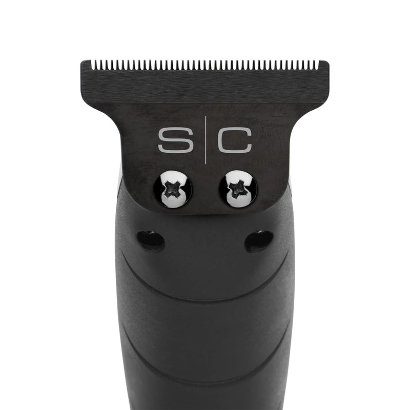 StyleCraft Fixed Black Diamond Trimmer Blade (SCFBDTB)