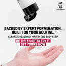 Slick Gorilla Daily 2-in-1 Shampoo & Conditioner (200ml/6.76oz)