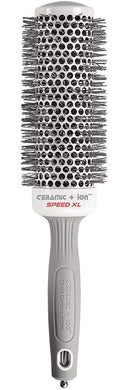 Olivia Garden Ceramic + Ion Speed XL Thermal Barrel Brush Collection (CIXL)